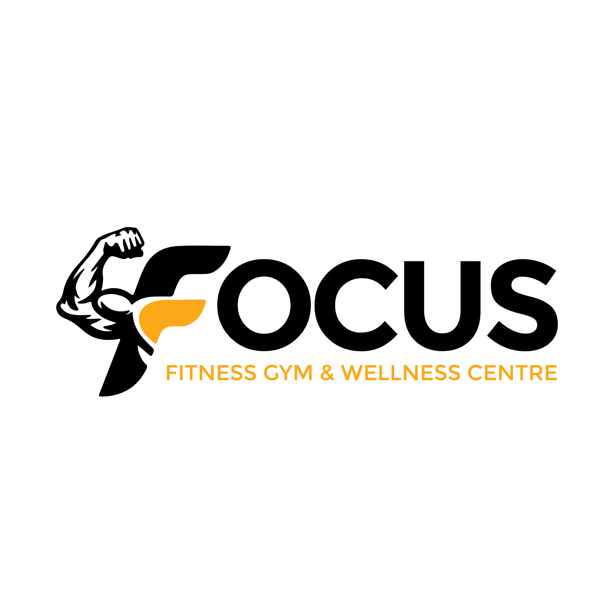 Focus Gym Logo